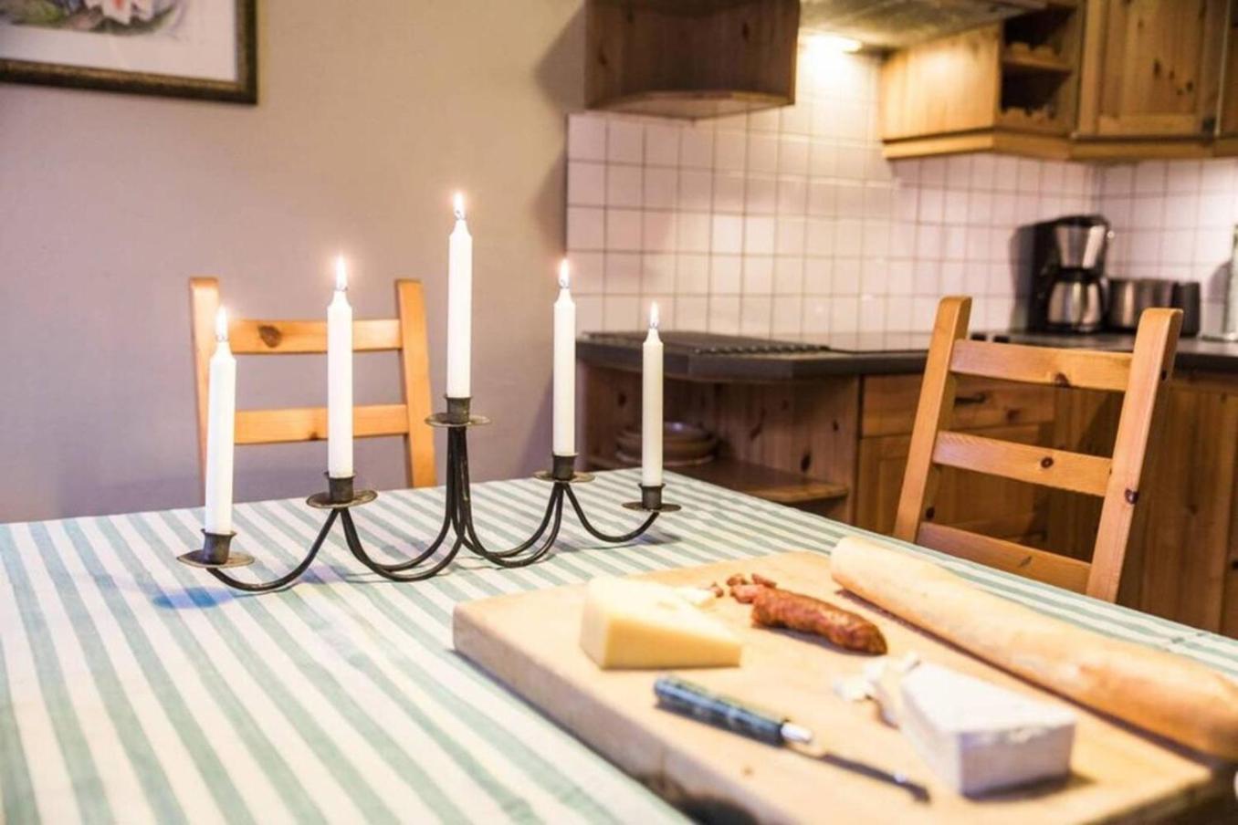 House Maharac With 3 Apartments Till 18 Persons Kamno Экстерьер фото