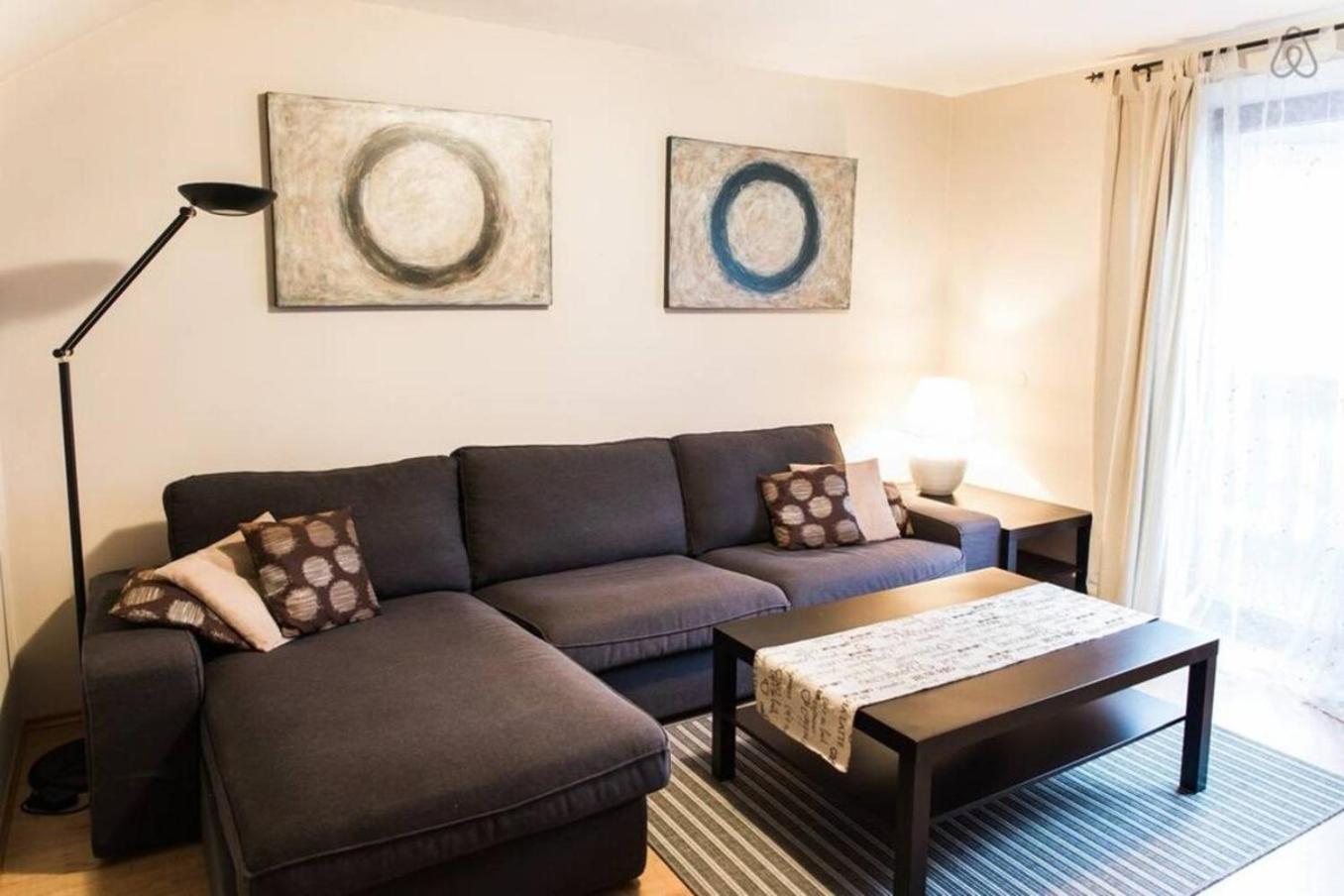 House Maharac With 3 Apartments Till 18 Persons Kamno Экстерьер фото